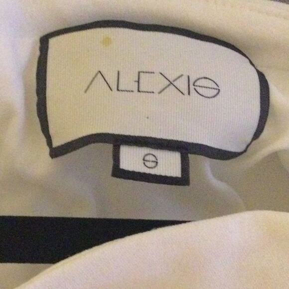 Alexis Nirvana Off-the-Shoulder Sheath Dress - Picture 10 of 10